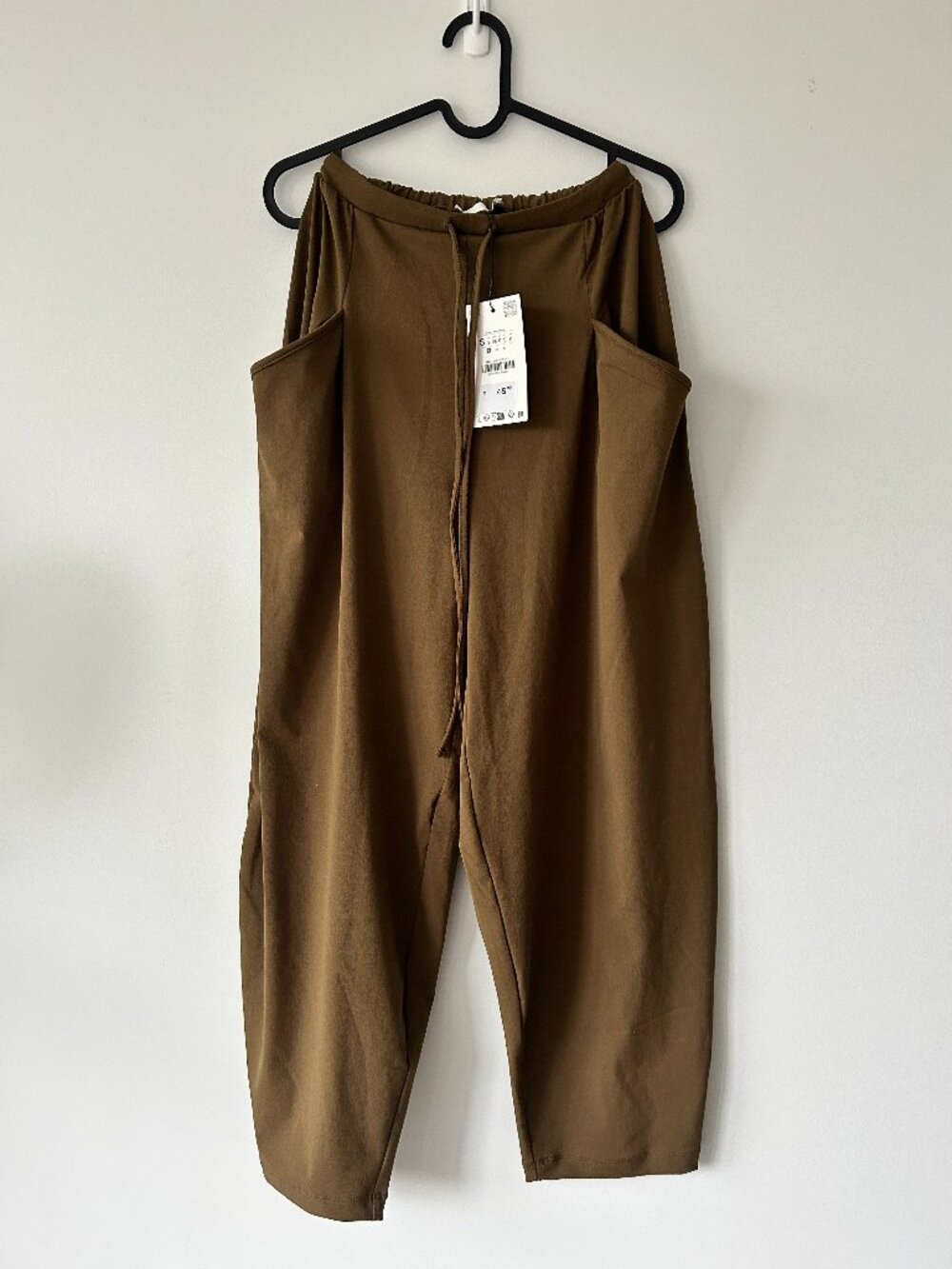 Zara Boho pants